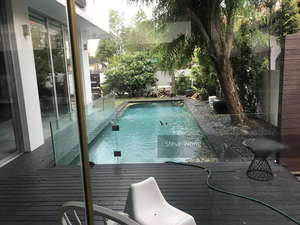 Jalan Tanah Puteh (D15), Semi-Detached #294569581